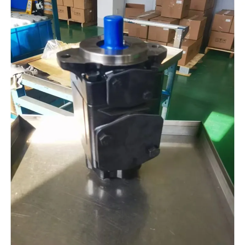 Brand New Hydraulic Triple Vane Pump 707880 401-00354A 401-00158 401-00081A 401-00080 401-00156 401-00157 for Excavator