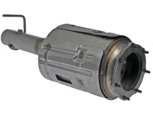 Particulate Filter 4FHB51 for F250 Super Duty F350 F450 (DPF) for Select 08-10 Models