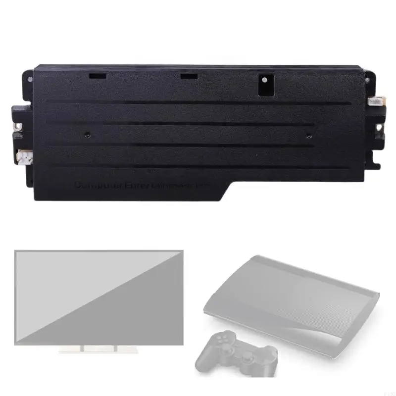 بديل مصدر طاقة داخلي موثوق به لوحدات التحكم 2500 120GB 160GB 250GB مع استعادة النظام الميت F19E