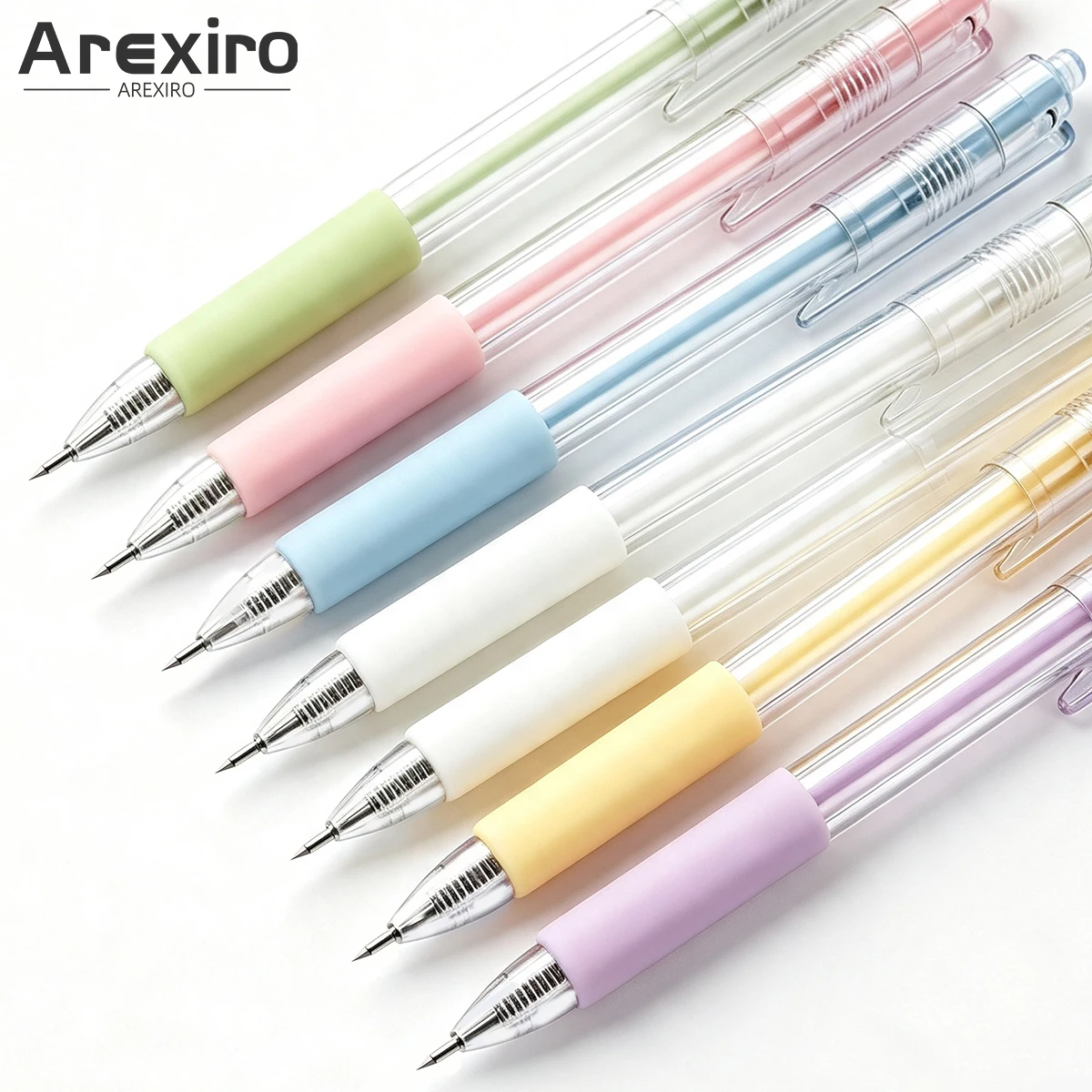 1Pcs Portable Pen Style Utility Knife DIY Scrapbooking Sticker Cutter Express Box Cutting Tool School Craft Accessory