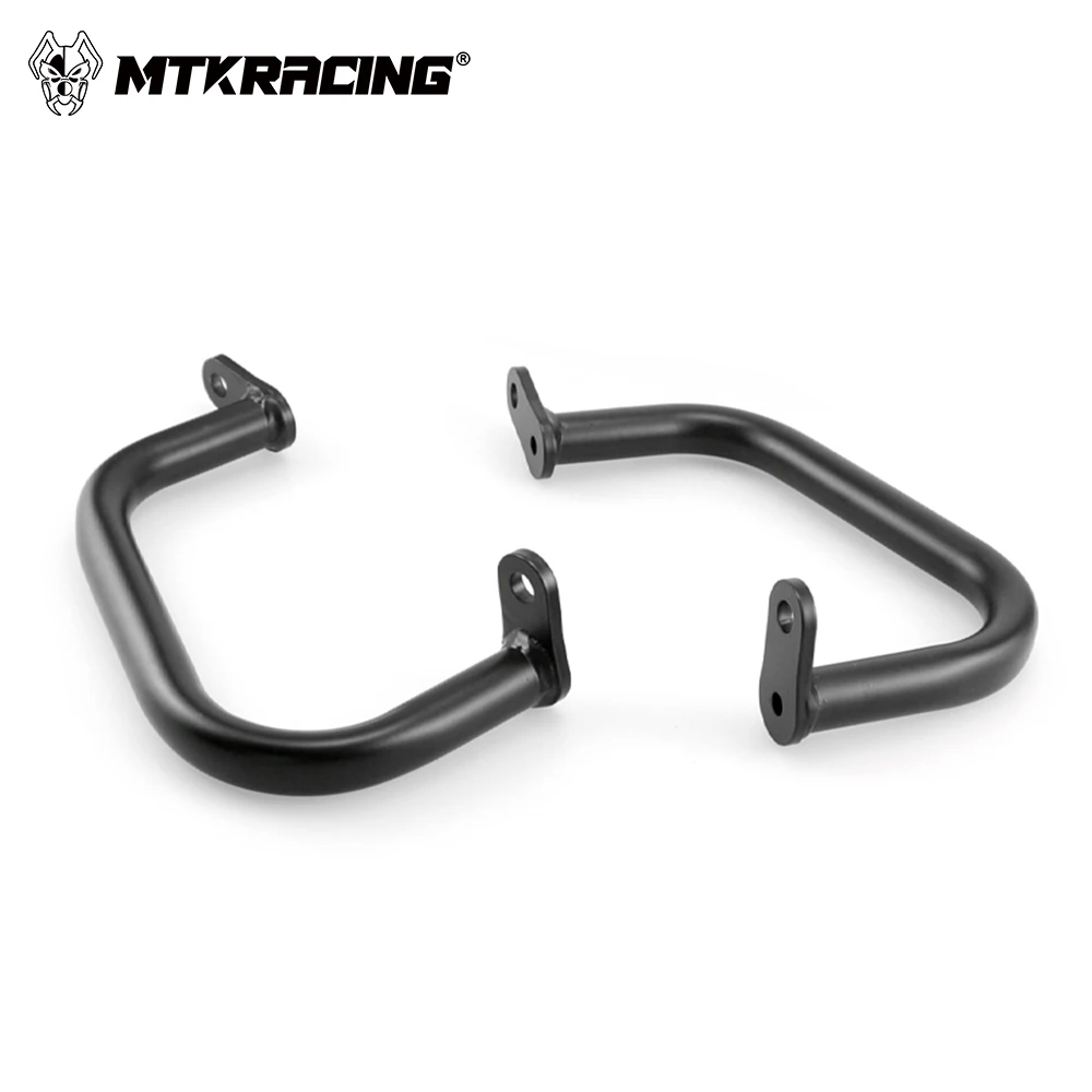 Mtkracing สำหรับยามาฮ่า MT-25/MT-03 2020-2024กันชนของเครื่องยนต์รถมอเตอร์ไซค์