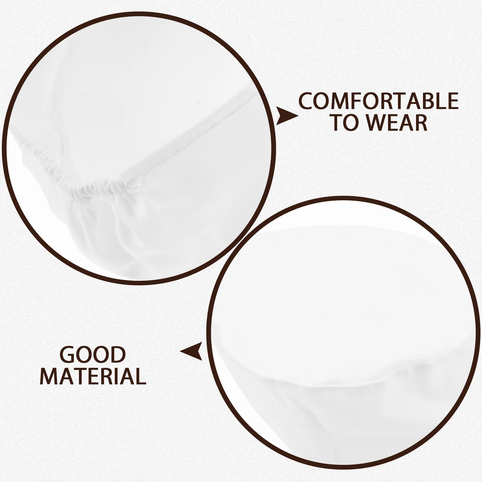 Chapeau de travail de cuisine respirant en coton pour Chef, casquette de cuisine pour Restaurant, chapeau de cuisine professionnel pour hommes et femmes