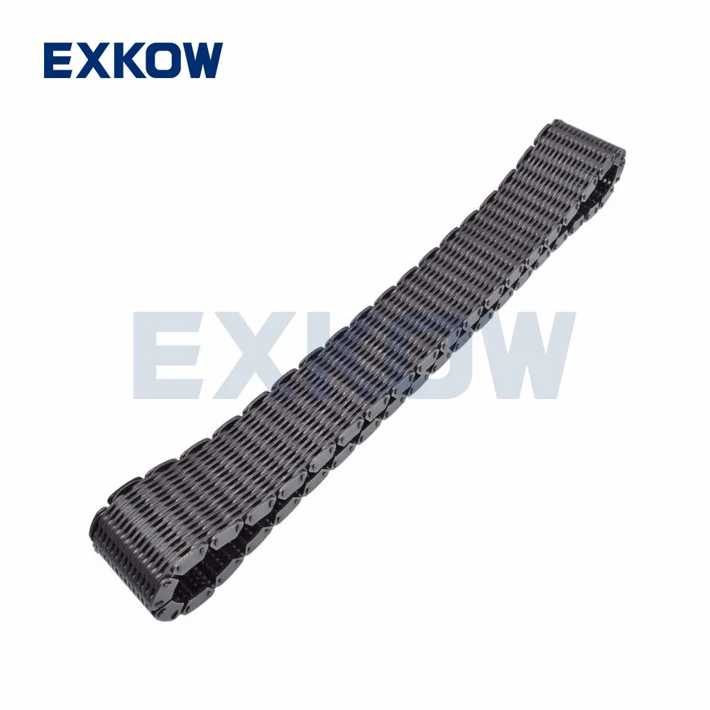 82N Made In Taiwan Transfer Transmission Output Shaft Drive Chain for Mitsubishi Pajero Montero 1st I Triton L200 L300 MD704196