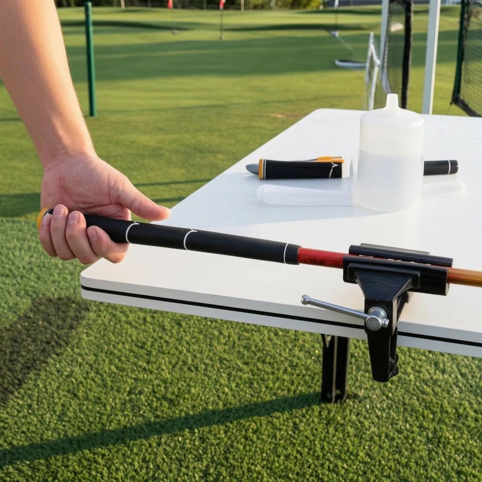 bloco-de-substituicao-para-grip-de-taco-de-golfe-grampo-de-borracha-para-taco-de-golfe-com-ranhuras-grampo-de-borracha-com-canal-cilindrico-para-equipamento-esportivo