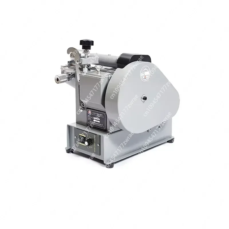 Adjustable 4.5cm Soft Stick Combining Machine Automatic Strong Gluing Shoe Cementing Machinery for Yellow Glue