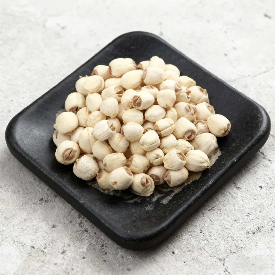 Modèle de soupe de Lotus de ly - Snacks Food Video avis et prix