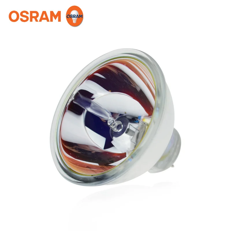 Imagem -02 - Osram 64634 Hlx Efr 15v150w Fonte de Luz Fria Lâmpada de Halogênio Copo Peças