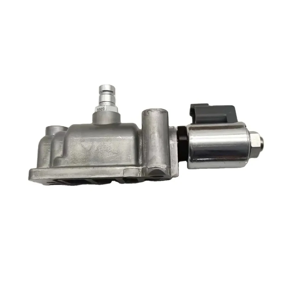 244-3114 2443114 Solenoid Modulating Valve   For CAT erpillar Wheel Loader 924G 924GZ 924H 924HZ 928H