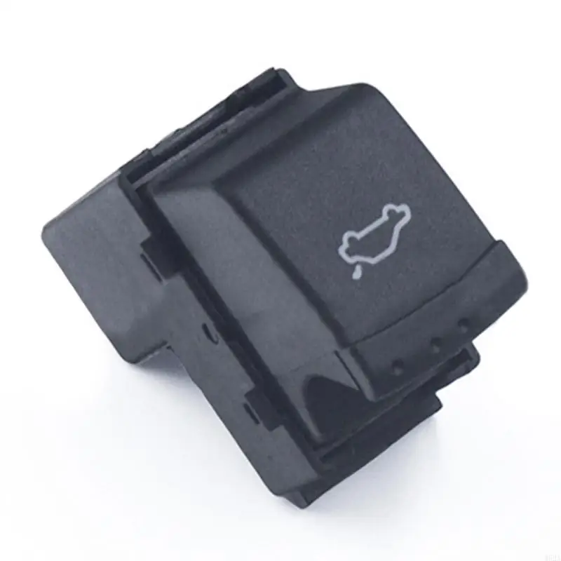 

462A Replacement Part Trunk Release Button for MK4 Rear Trunk Release Button 1J0959831A Easy Installation