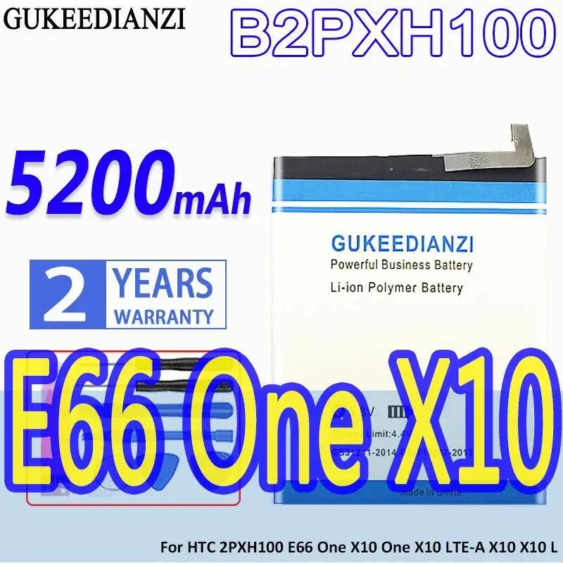 For Htc One X10 Lte…