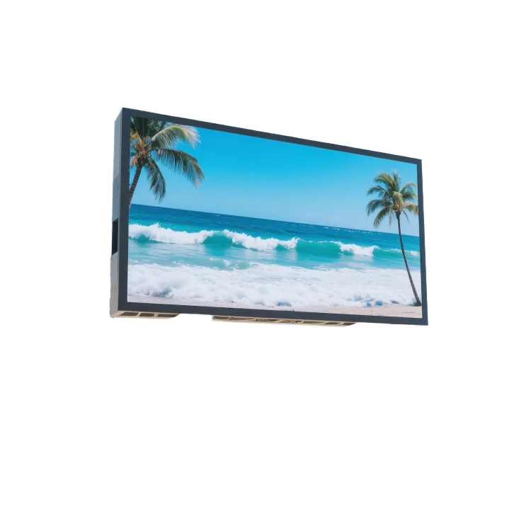 

Professional P2.97 P4 Indoor Stage LED Rental Screen 500x500mm Die-casting Aluminum Cabinet High Refresh for Event Concert Show