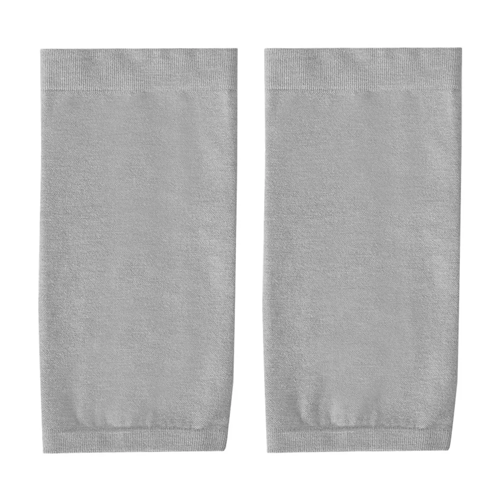 Durable UV Protection Arm Bandage Cotton Masking Scar Arm Sleeve Cover Up Breathable Elbow Pads Outdoors/Sport