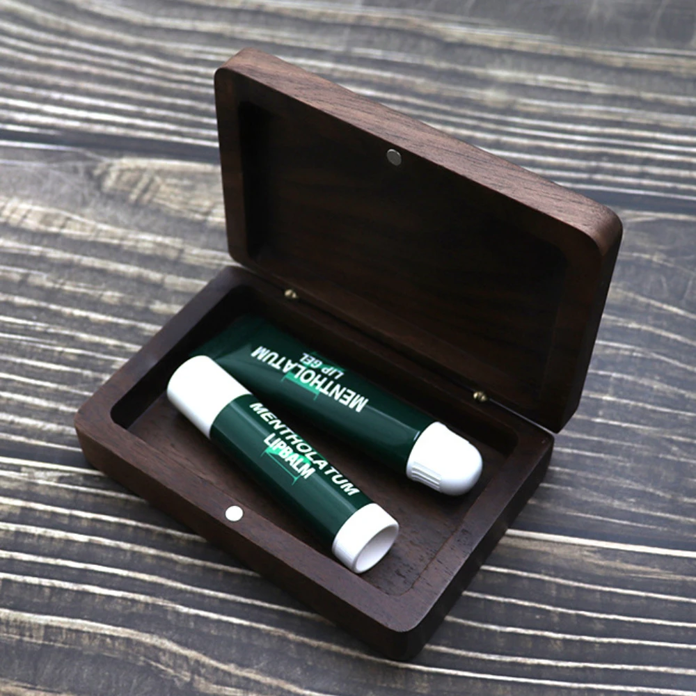 Caja de madera personalizada para anillos de boda, joyería con logotipo de regalo, colgante, collar, pendiente, pulsera, soporte de caja de recuerdo