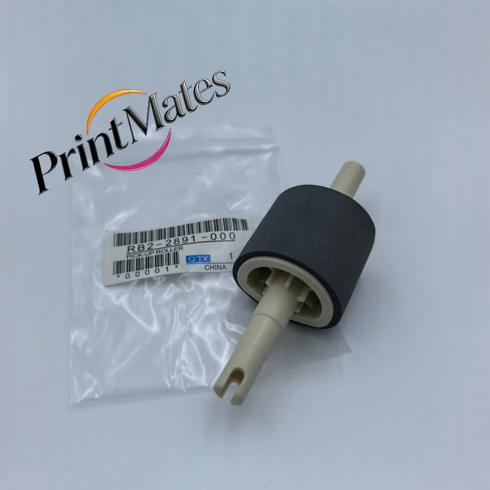 

10PC Pickup Roller For HP 1160 1320 2100 2200 2300 2400 2410 2420 2430 3390 3392 M2727 P2014 P2015 1500 2500 2550 2820 2830 2840