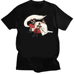 Metal Babymetal Tshirt Print Basic T Shirt Casual Tee Shirt Streetwear Men Short Sleeve Summer Casual Tops Women Short Sleeve