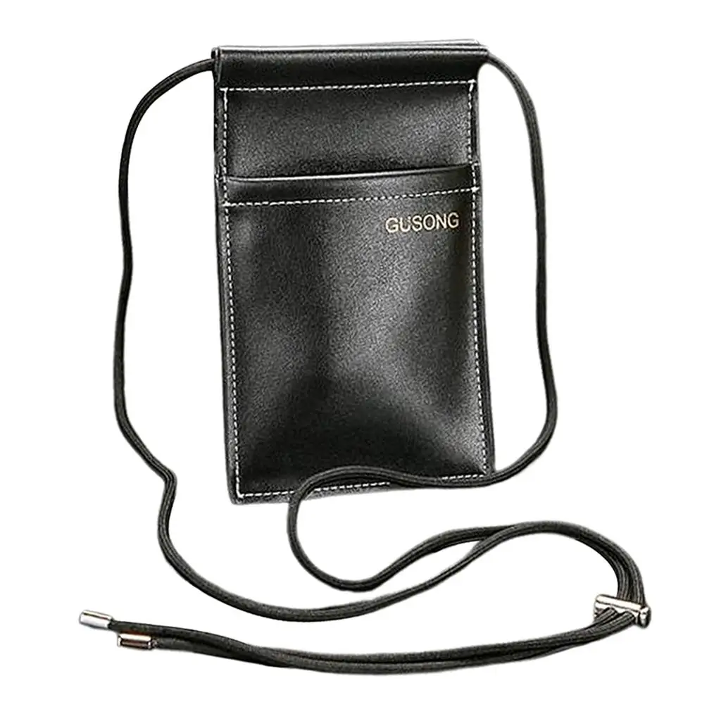 プロの理髪はさみホルスター理髪ツールクリップコームホルダーポーチ