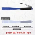 003 blue 25mm