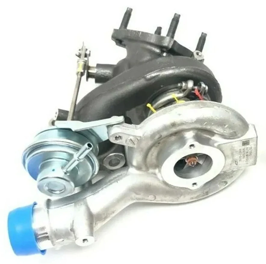 

Factory Direct New Condition Gasoli ne Engine Turbochargers for GM Mitsubis hi TD04L6 Cadil lac CTS LF3 ALPHA LH 3.6L