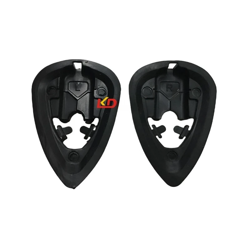 

1 шт. для BMW 520 523 525 528 530 730 740 накладки на ручки передней и задней двери