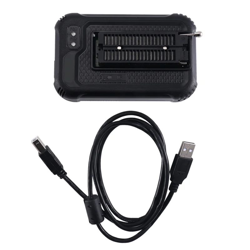 

C9-For Xgecu T48 (TL866-3G) Programmer Support 32000 Ics For SPI/Nor/NAND Flash BIOS MCU EEPROM AVR PIC+3 Parts Replace
