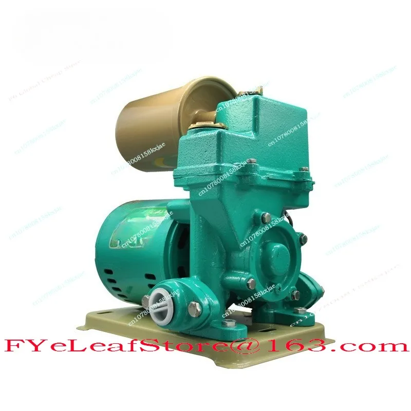 

Hot and Cold Water Booster Pump 128A-2200A