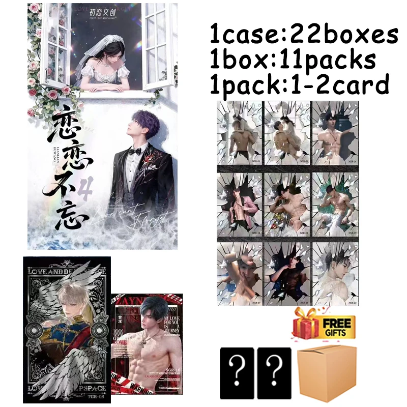 

Аниме-карты Love And Deep Space 355, голографический дизайн SP SSR SR Rarity, официальная игра Otome, коллекционная толстая премиум-класса