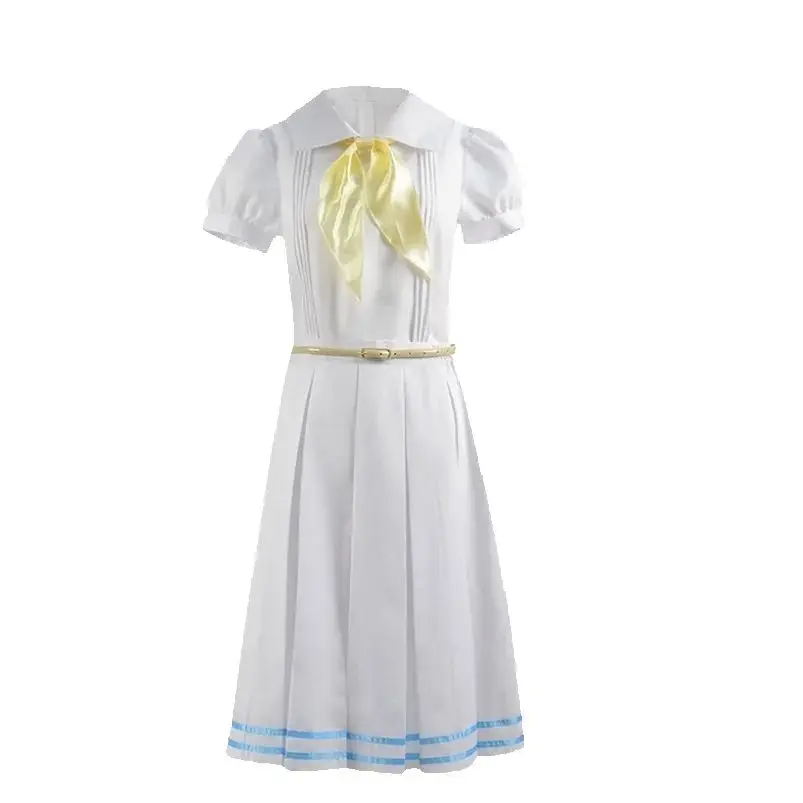 

Unisex Anime Cos Haru legoshi Cosplay Costumes Sets