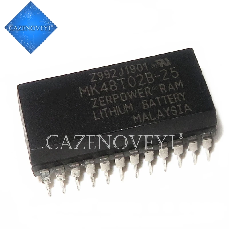 MC33035P MC3362P MC6850P MC68B50CP MCM6810CP MK48T02B-25 MK48Z02B-25 P8212C PS238 PT2389
