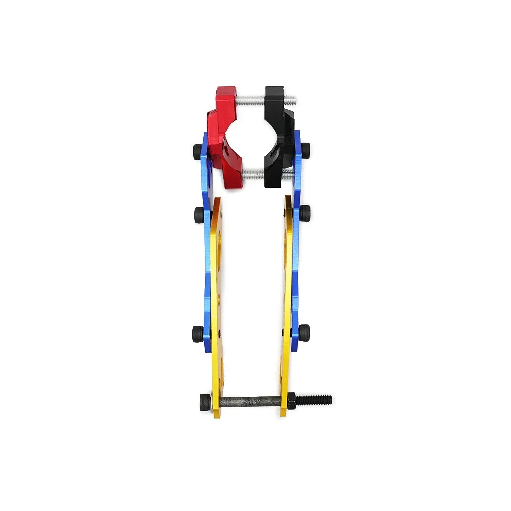 Nozzle Fixing Bracket For DJI Agras T40 T50 Plant Protection UAV Agriculture Drone Accessories Repair Parts Brand New