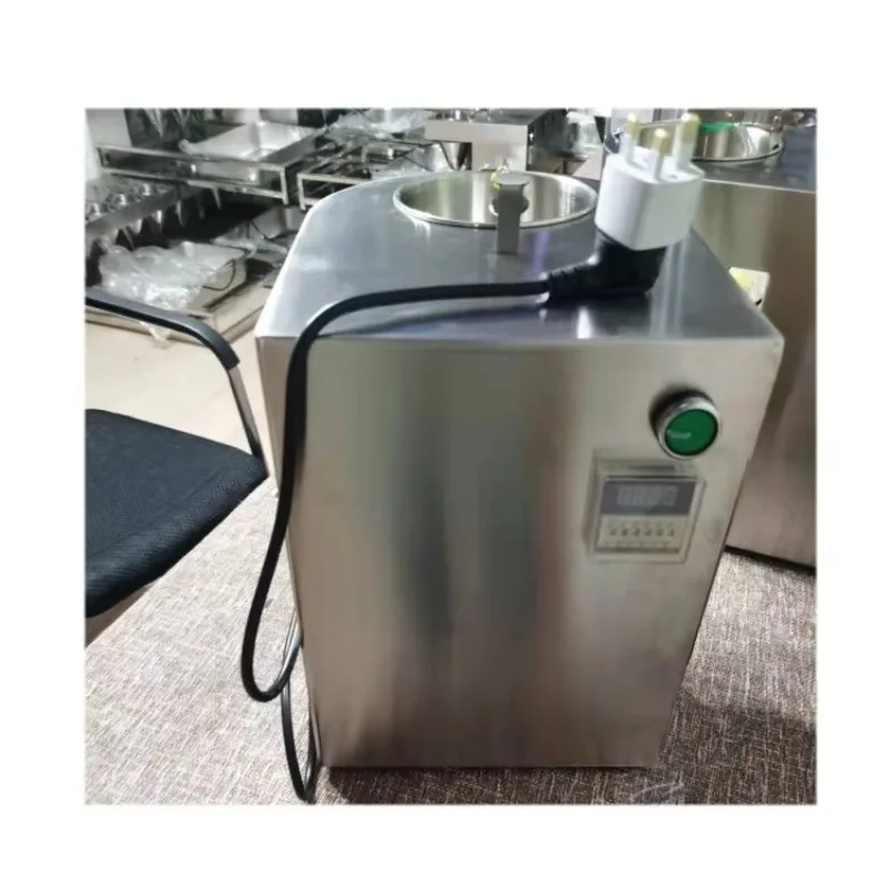 معدات صناعة متجر الحليب آلة فقاعة التابيوكا اللؤلؤية بوبا