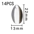 14PCS Type-15