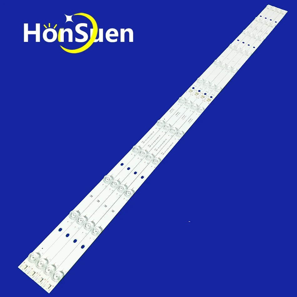 LED Backlight strip For 58