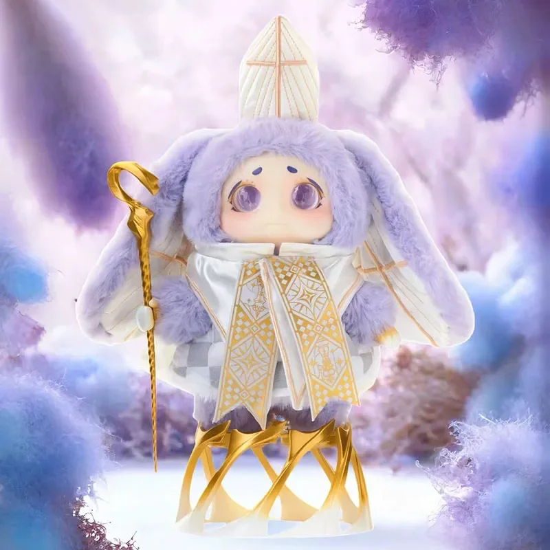 

Softopia Cino Chessino Land Series Blind Box Toys Kawaii Anime Action Figure Caixa Caja Surprise Mystery Box Dolls Girls Gift