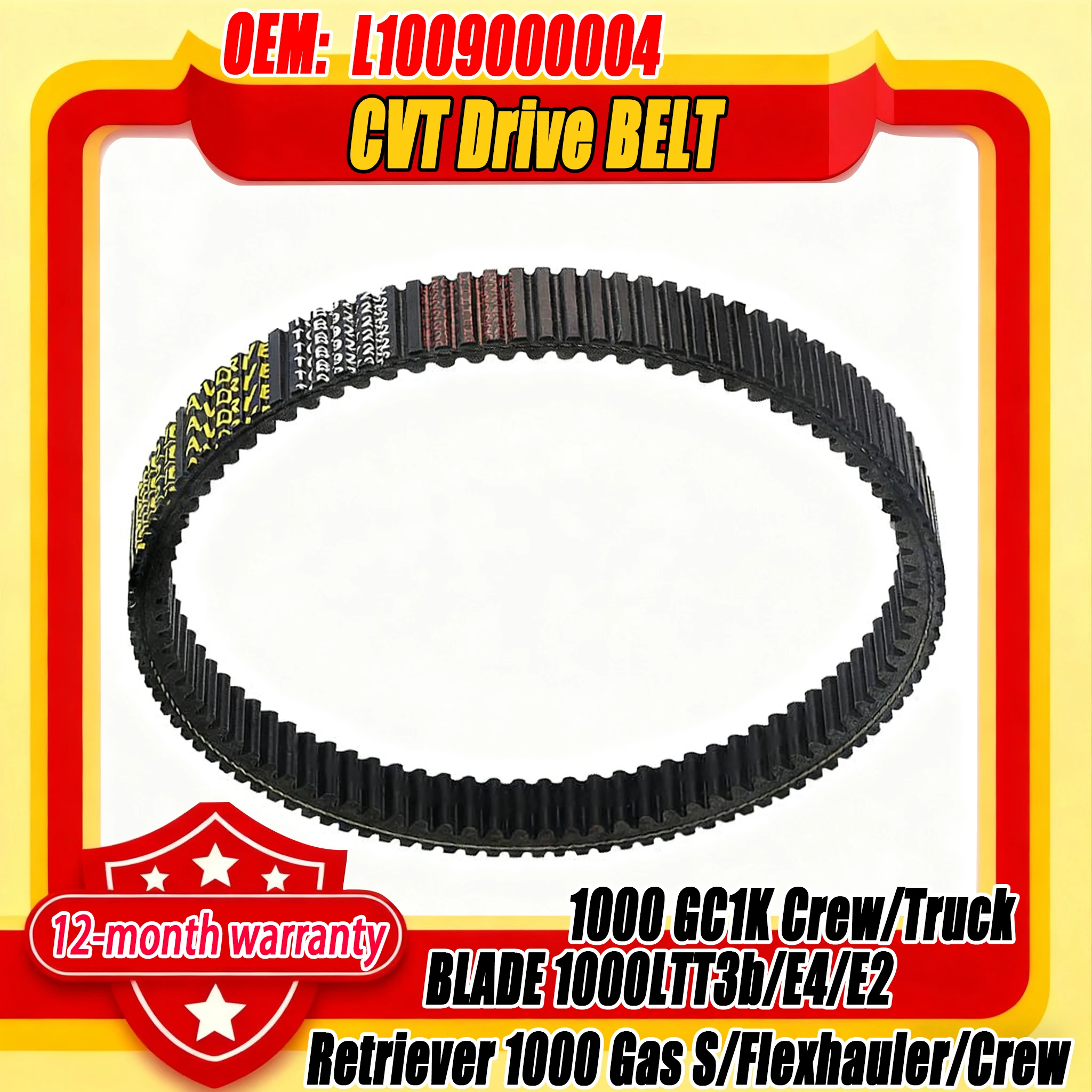 L1009000004 Cvt Dri…