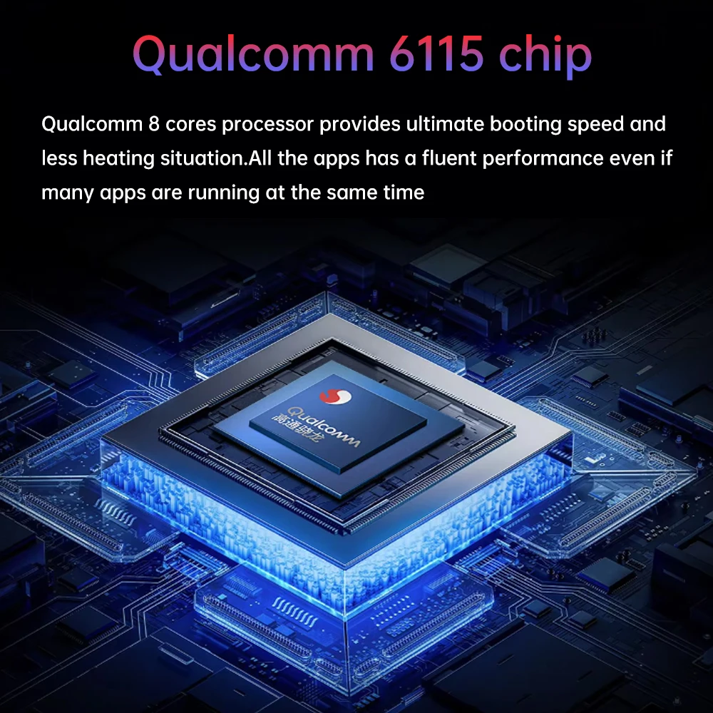 Boyi Carplay Box Android Auto Carplay Wireless Adapter Car Play Ai Box Android 13 Universal Wireless Carplay for  Screen