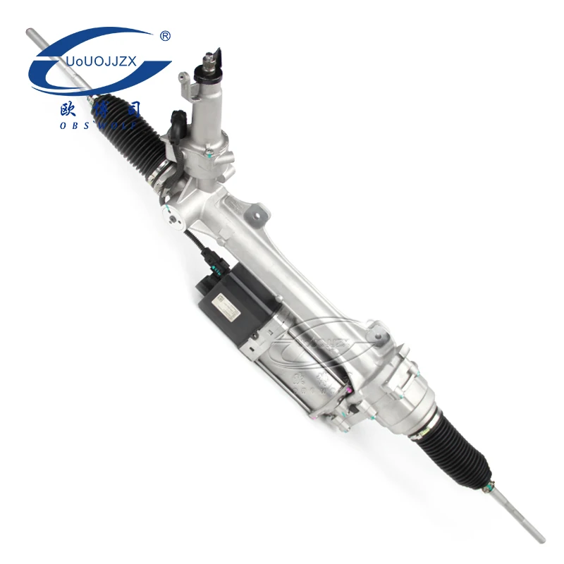 Auto Electric Steering Gear Box Power Steering Rack For BMW 3 series F30 F31 F34 F35 4 series F32 F33 F36 2015 RHD 32106868884