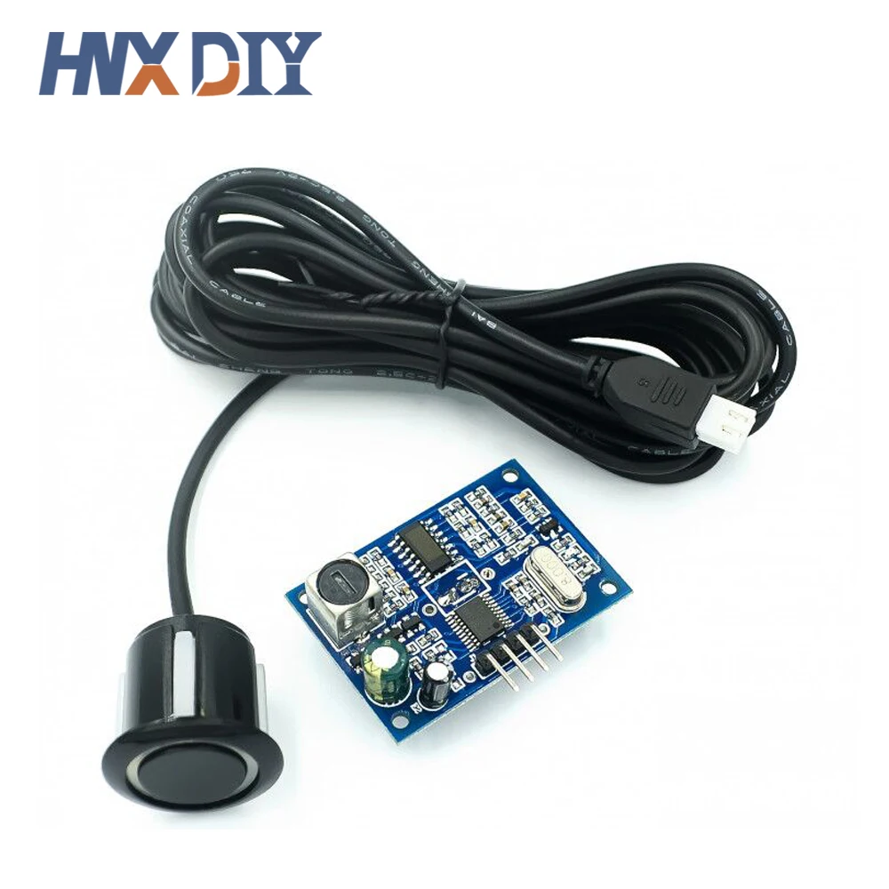 JSN-SR04T / AJ-SR04M Waterproof Ultrasonic Module Water Proof Integrated Distance Measuring Transducer Sensor for Arduino