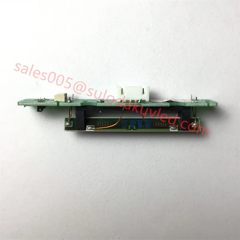 Imagem -02 - Jilong-fibra Splicer Fusão Aquecedor Prolongado Forno Longo e Curto Novo Kl280g Kl-280e Kl300t 500 360t 52