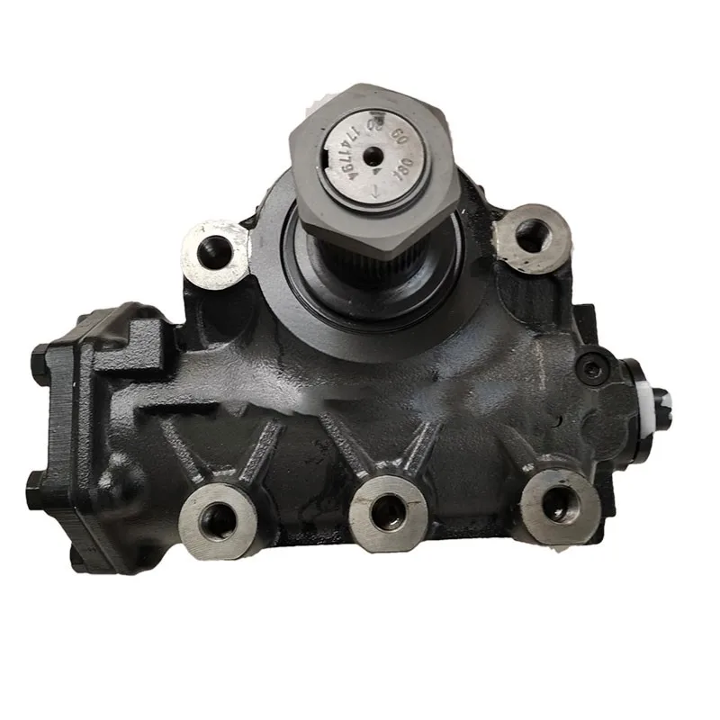 

WG9725478118 howo steering box