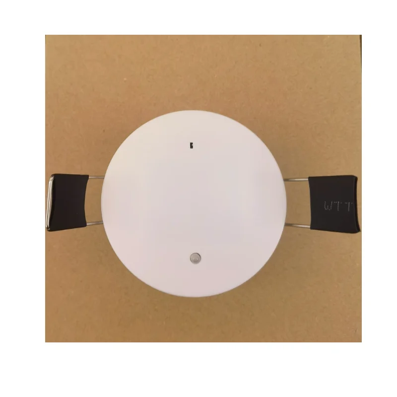 

KNX Mobile Sensor KNX Human Presence Sensor KNX Human Presence Sensor