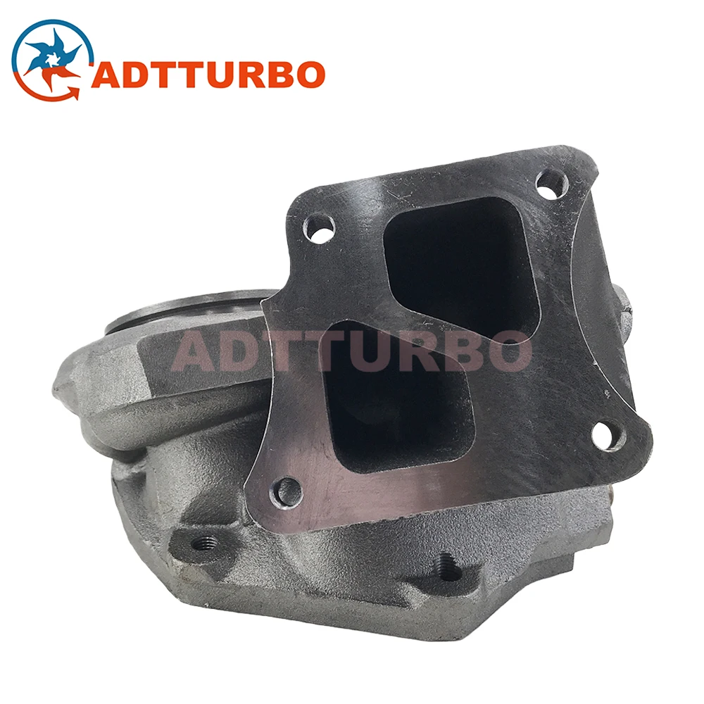 

TD05 Turbo Exhaust Housing 49378-01580 49378-01570 49378-01571 Turbine Housing 1515A054 for Mitsubishi Lancer EVO 9 2.0L 206 Kw