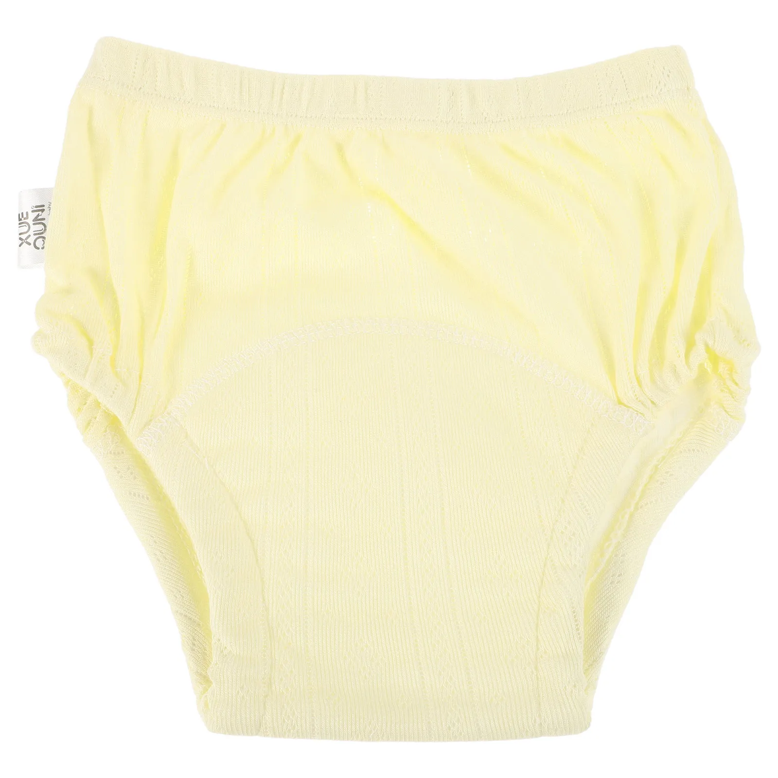 

Baby Learning Training Pants Clothes Diapers for Girl Bamboo Fiber Pull up Child