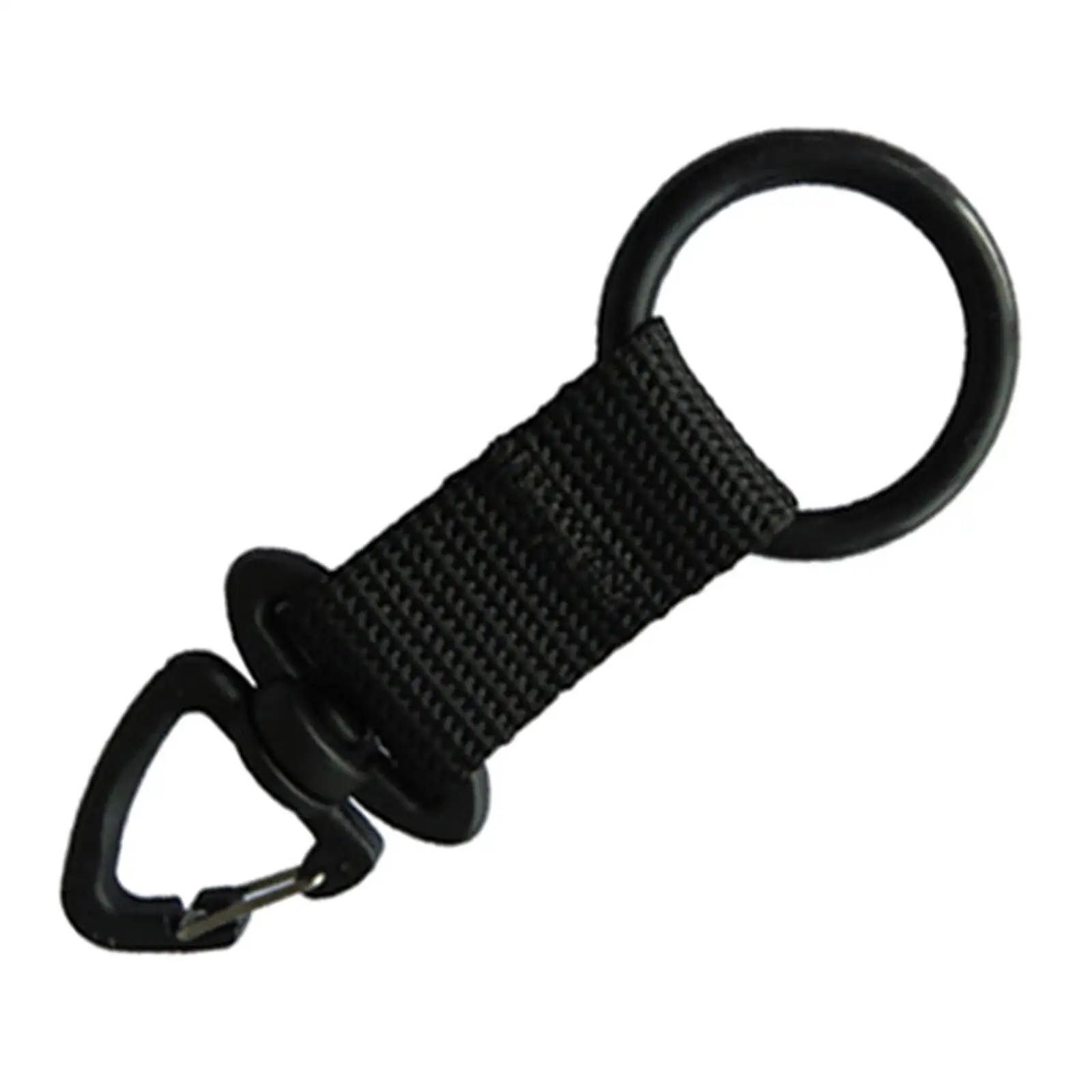 Scuba Diving Protective Premium Lanyard Gear Webbing Keeper Regulator