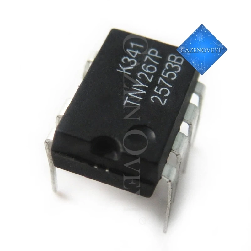 5-100PCS TNY267PN TNY267 TL3843P TL3843 B1205S-2W B1205S MST706-LF MST706 TDA2822M TDA2822 HT1000-4 HT1000