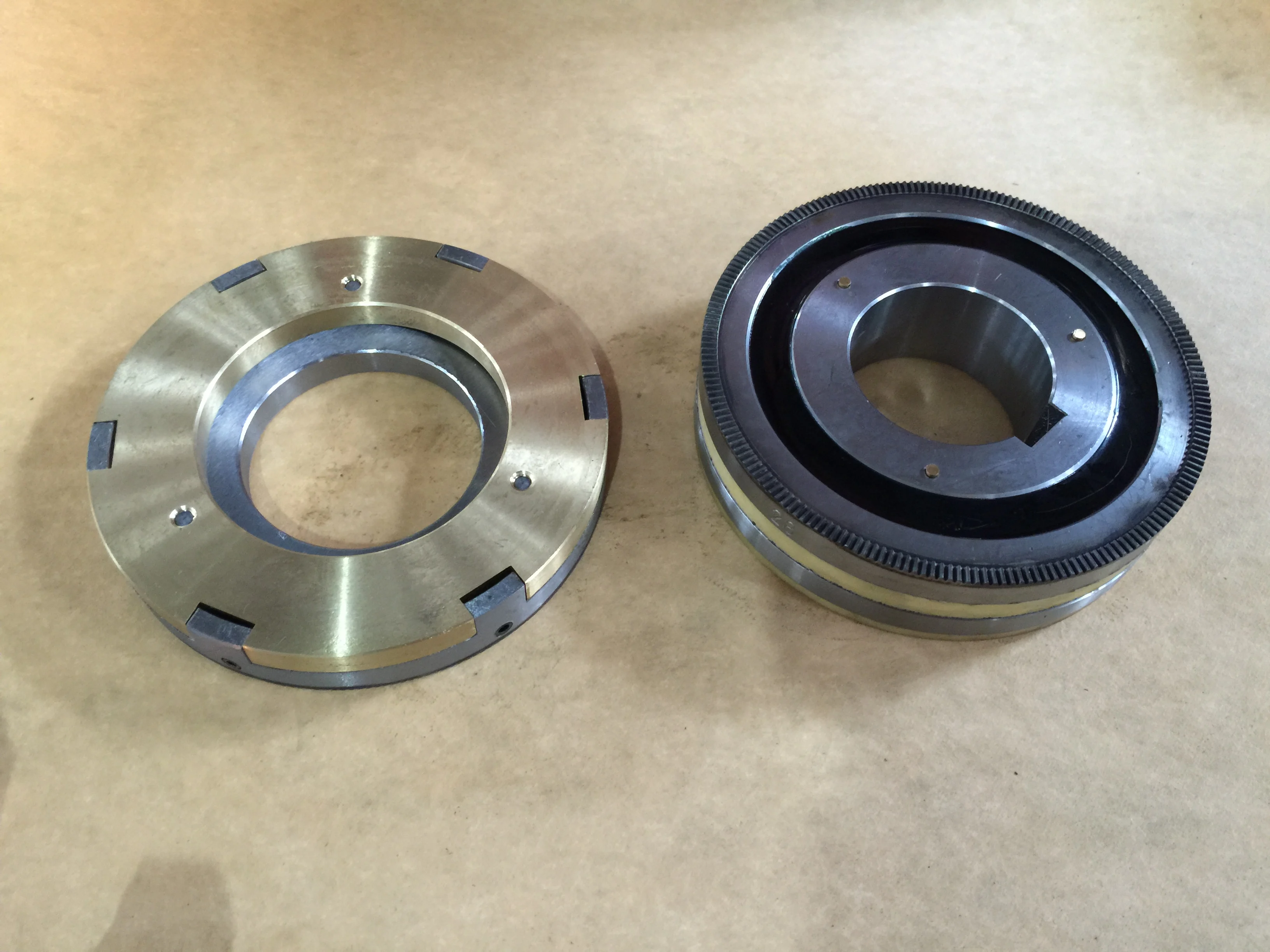 Электрические муфты серии DLY1 Электромагнитный тормоз сцепления