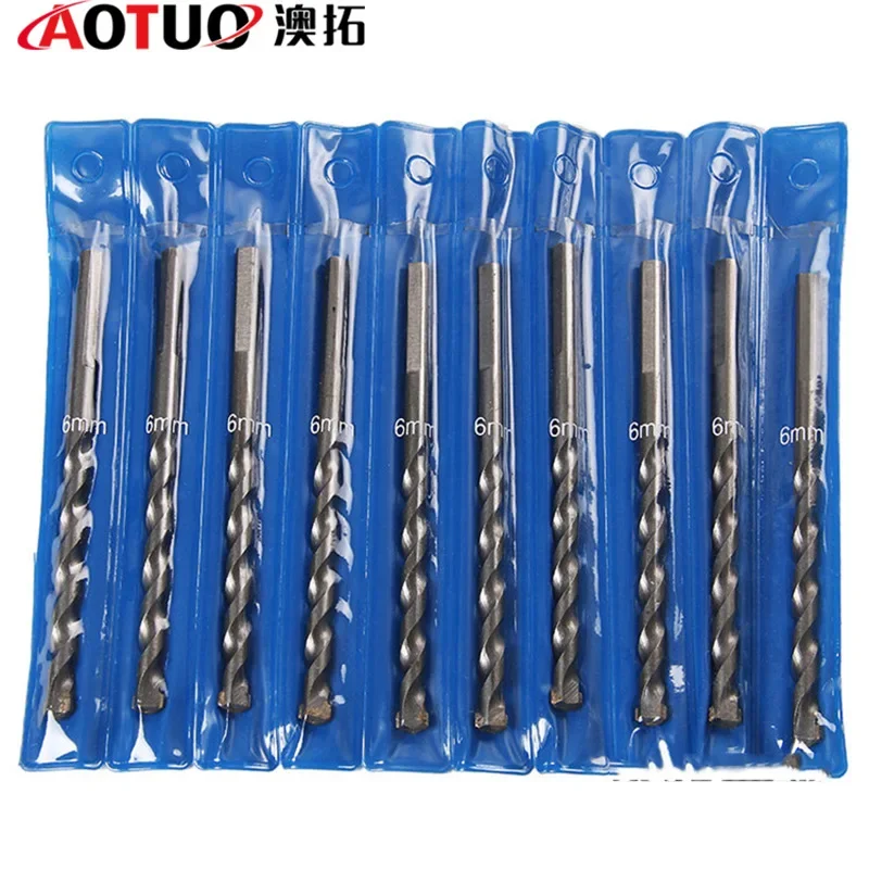 Bulk Discount Drill Bits Set Impact For Construction Concrete Wholesale