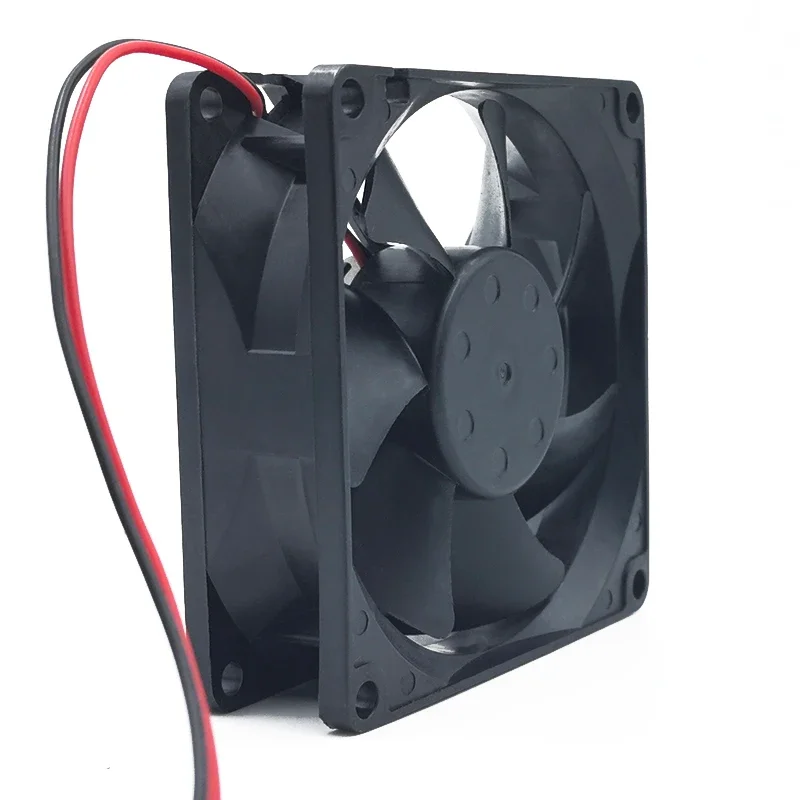 80*80*25MM 3110GL-B4W-B54 8025 12V 0.30A 8cm CM power switch cooling fan