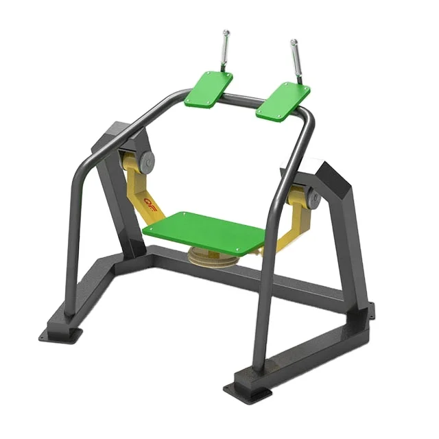 

Outdoor Fitness Outdoor Gym Equipment