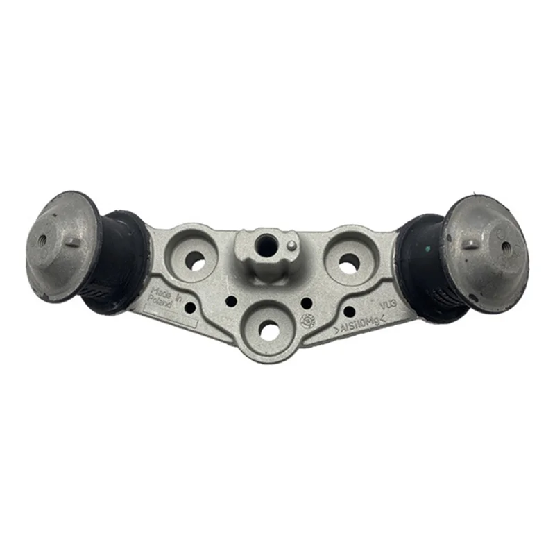 

A73X-97037511801 Car Transmission Mount Bracket Engine Mounting 97037511800 For Porsche Panamera 970 Auto Parts