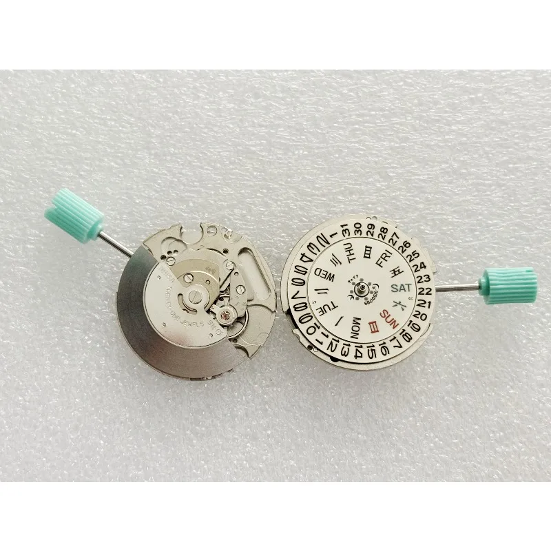 حركة الساعة لـ NH05 NH06 NH15/16 الأصلي لـ NH05B NH06B Universal NH05A NH06A #5
